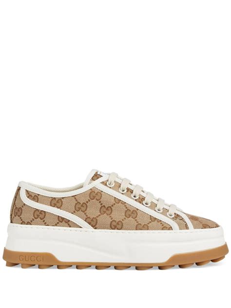 gucci heupriem dames|farfetch Gucci sneakers.